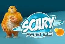 Scary Friends slot